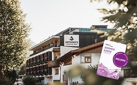 Anthony'S Life&Style Hotel